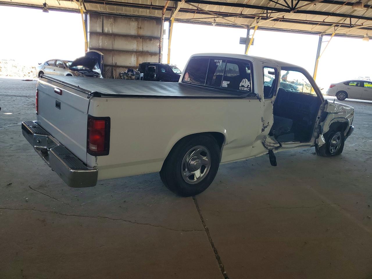 Dodge Dakota