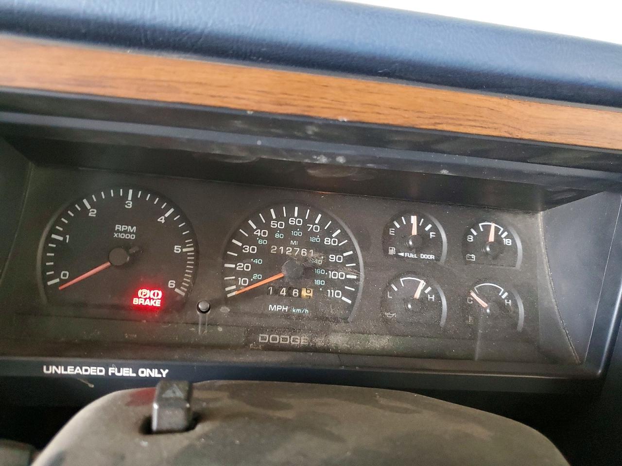 Dodge Dakota