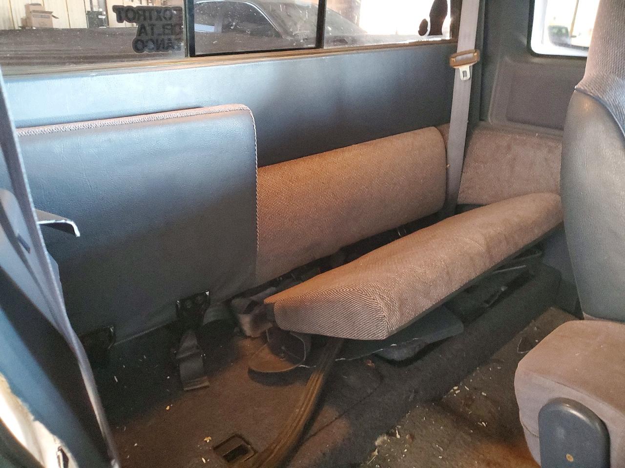 Dodge Dakota