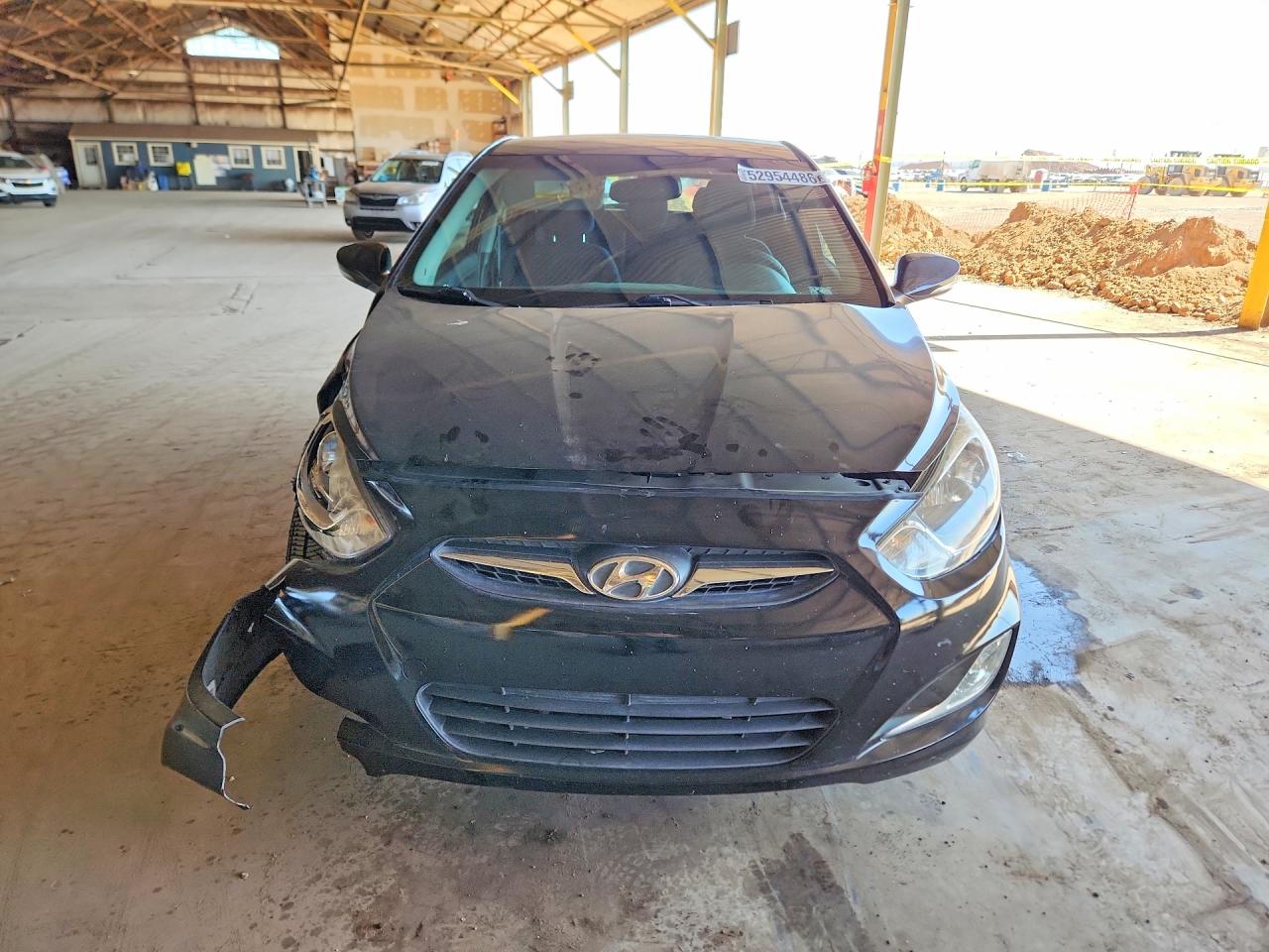 Hyundai ACCENT Se
