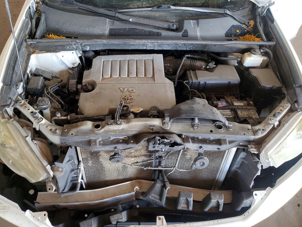 Toyota Highlander Limited