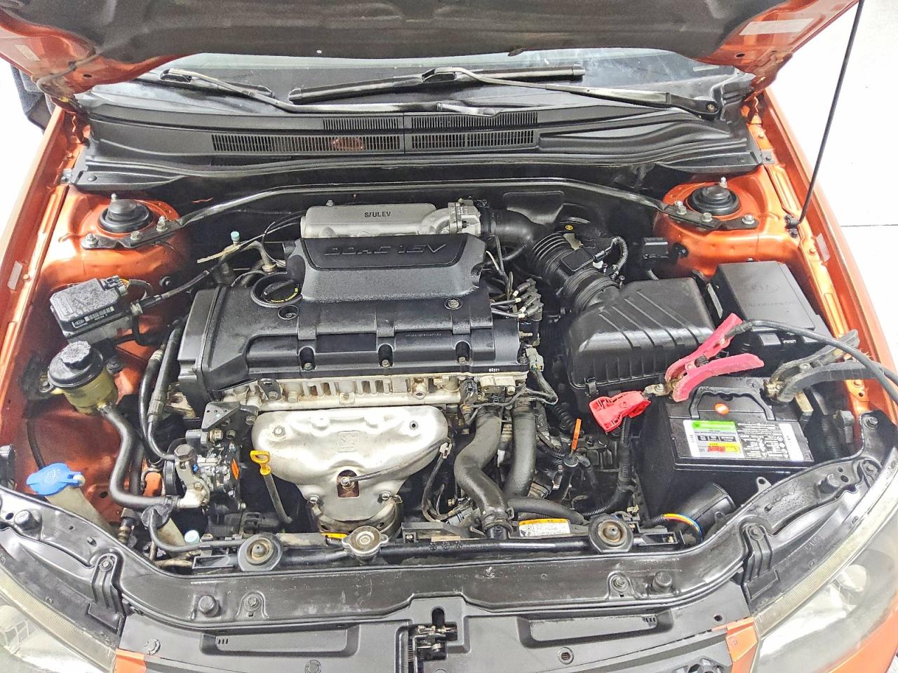 Kia Spectra 5 Sx
