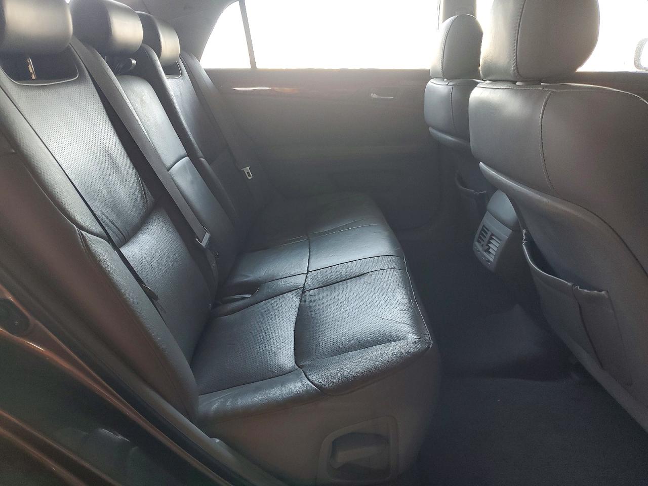 Toyota Avalon Limited
