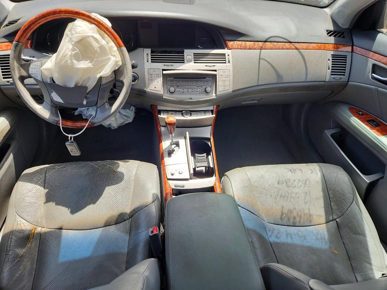 Toyota Avalon Limited