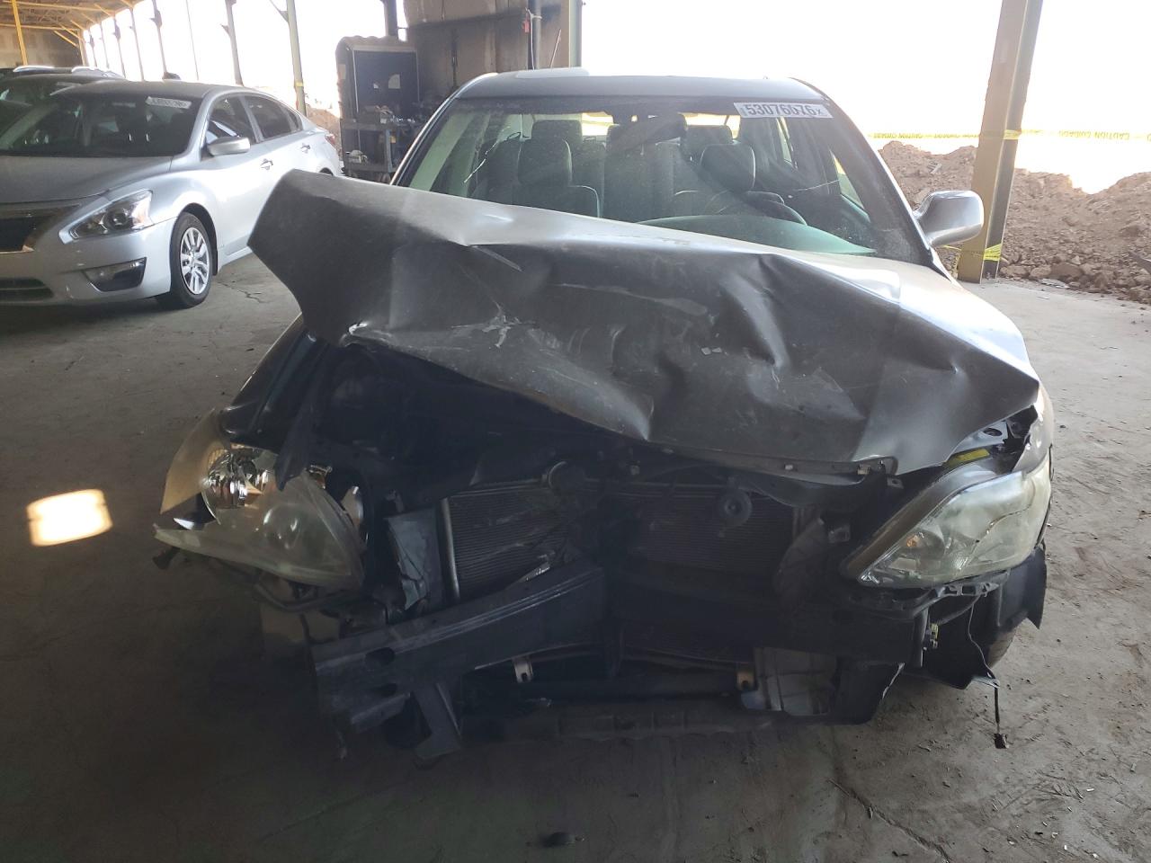 Toyota Avalon Limited