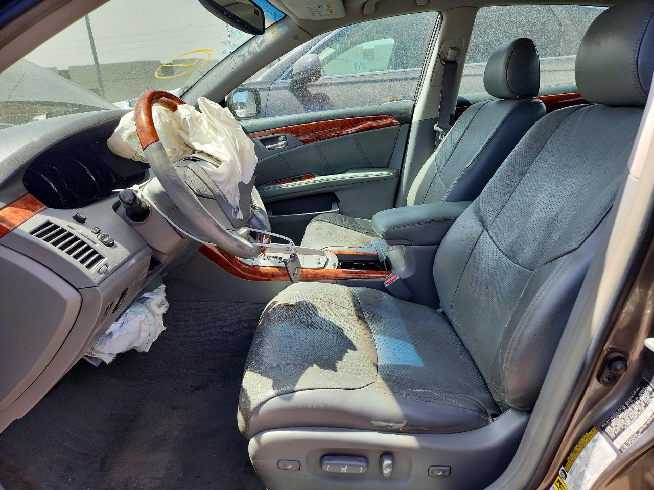 Toyota Avalon Limited