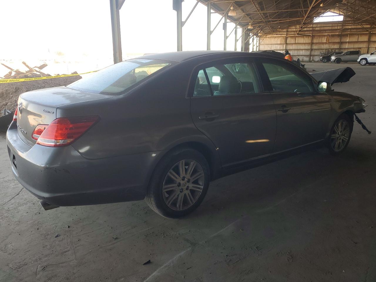 Toyota Avalon Limited