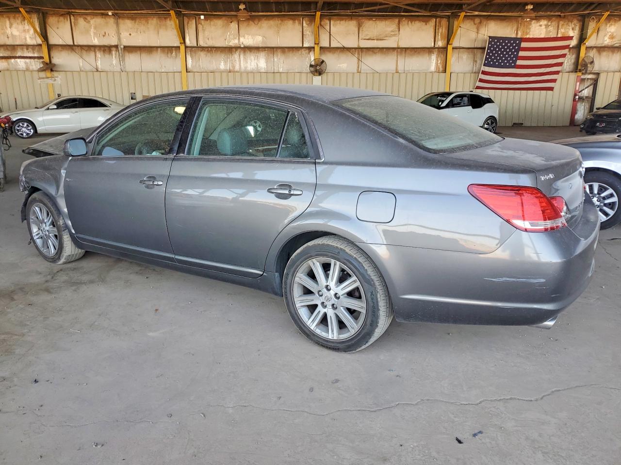 Toyota Avalon Limited