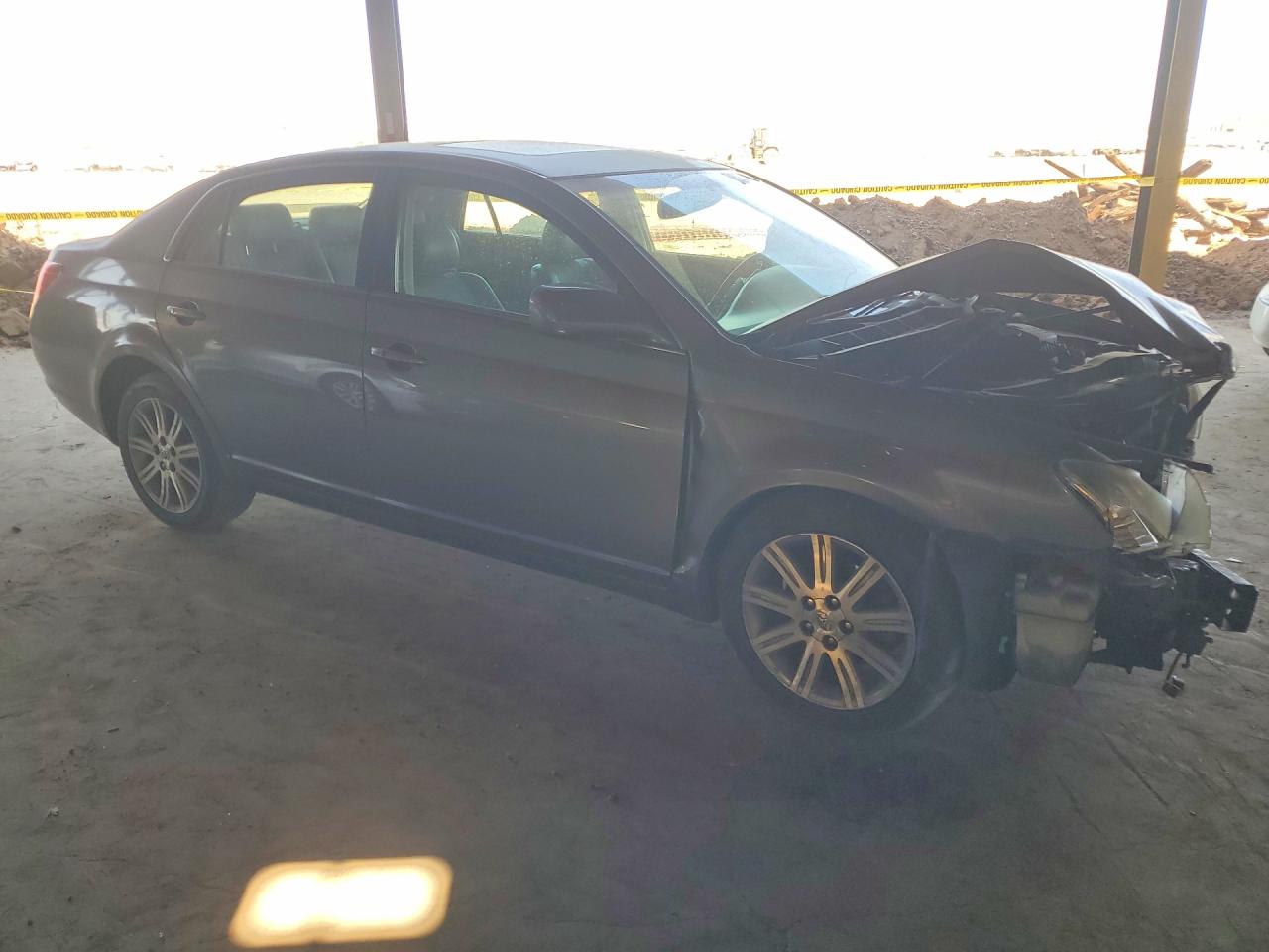 Toyota Avalon Limited