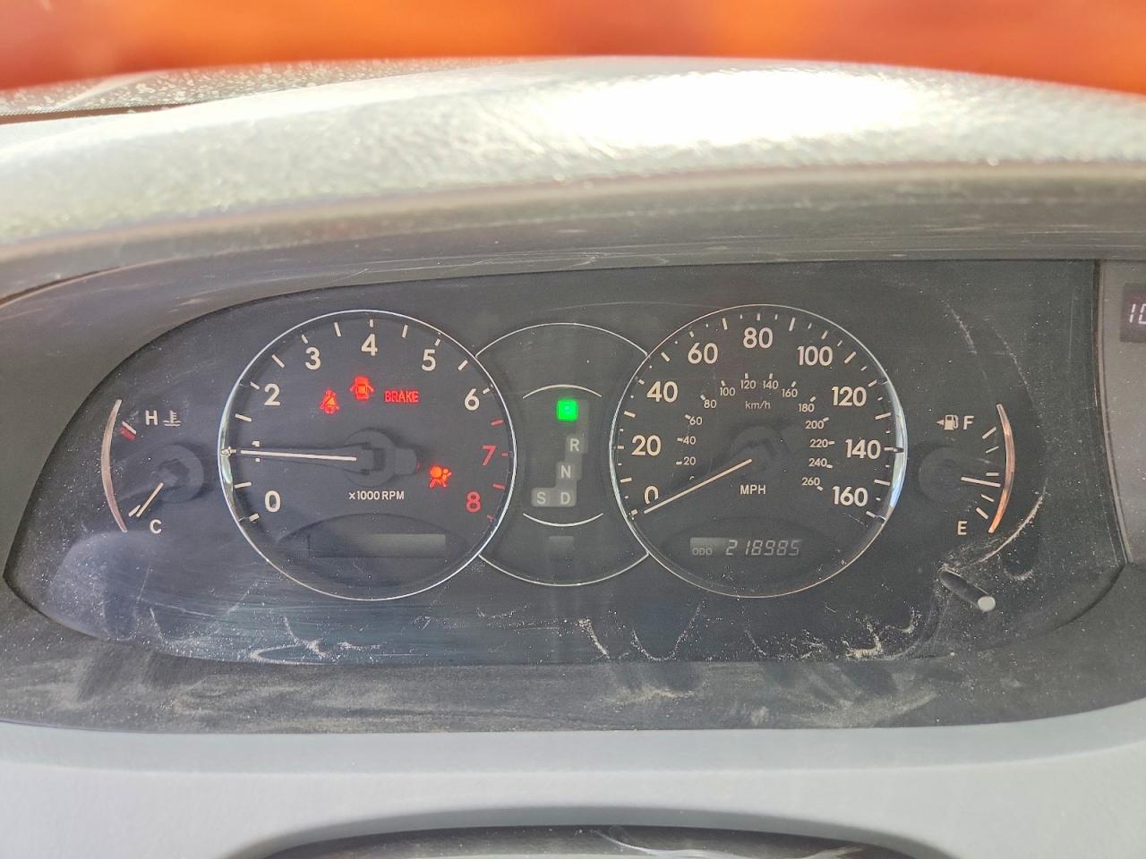 Toyota Avalon Limited