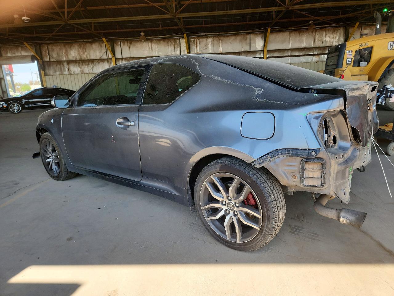 Scion TC Base