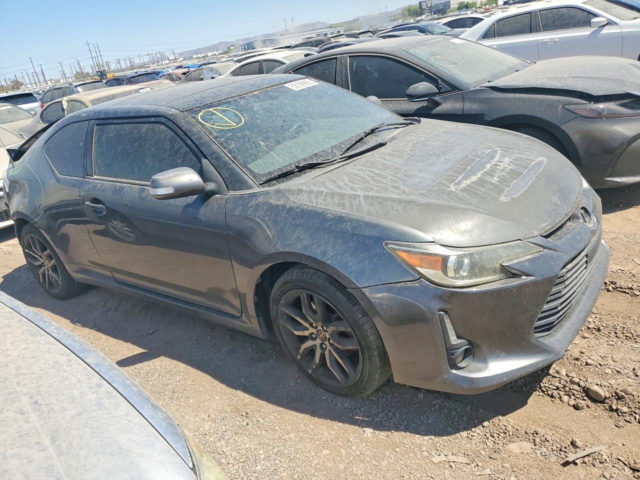 Scion TC Base