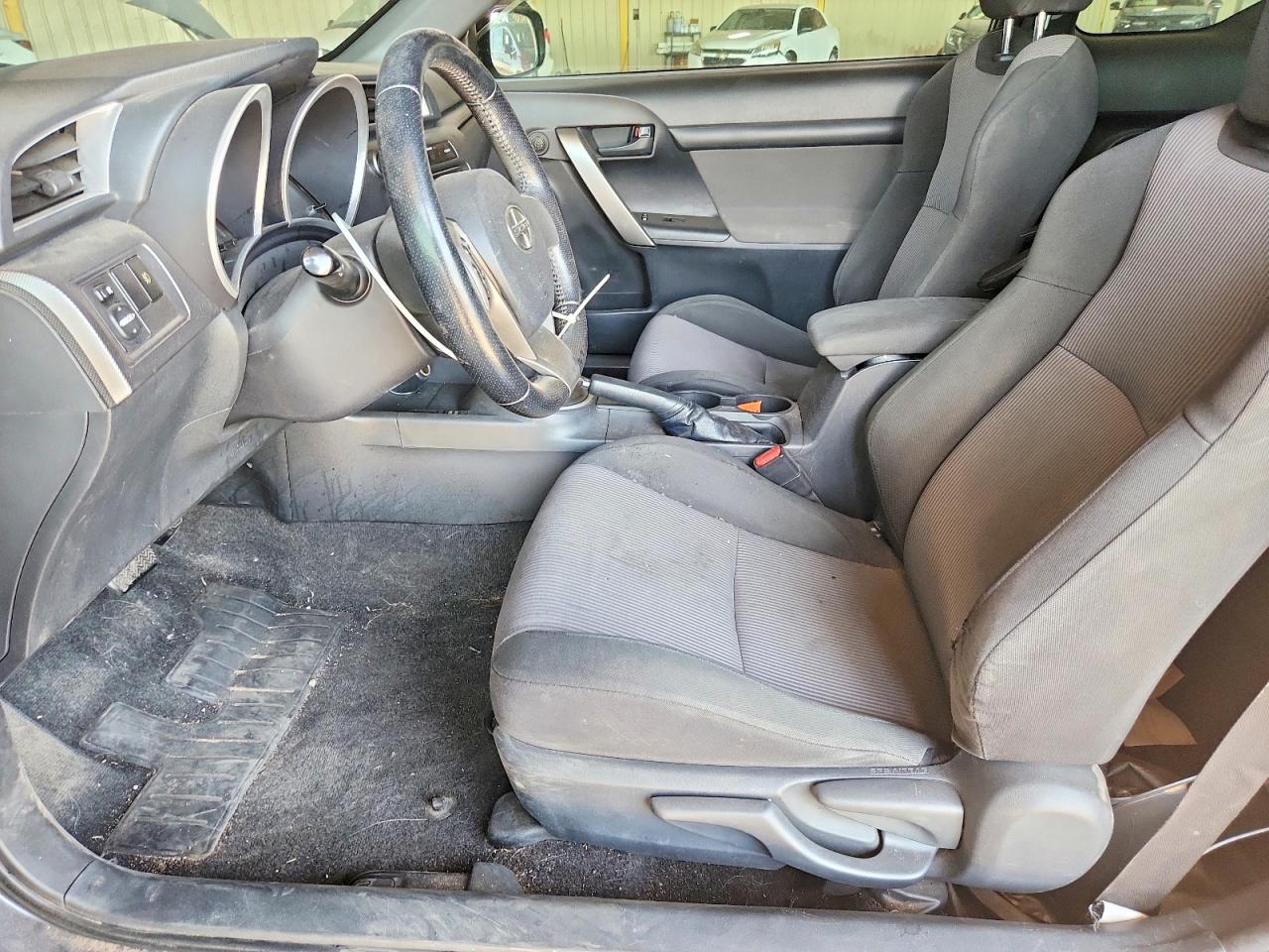 Scion TC Base
