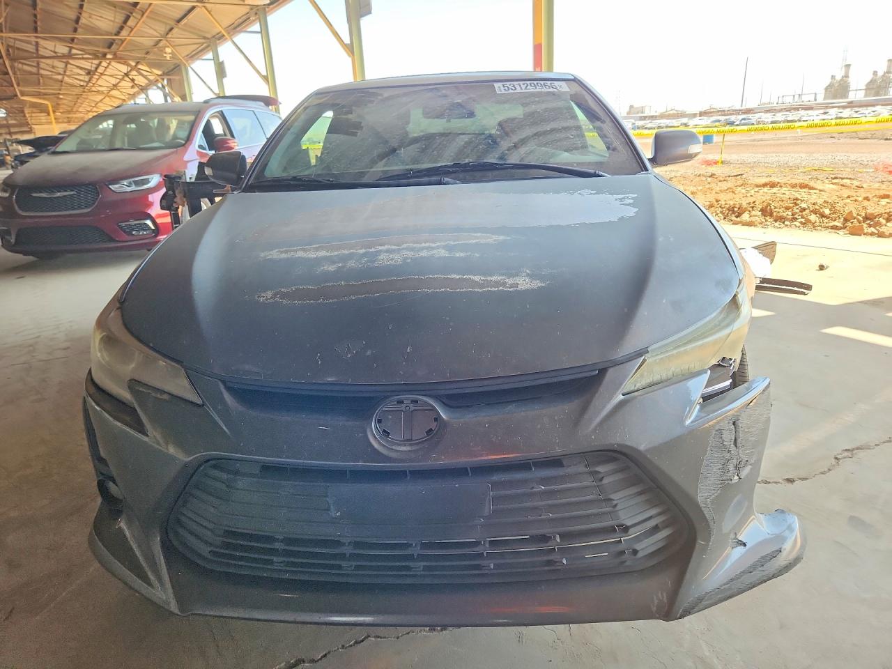 Scion TC Base