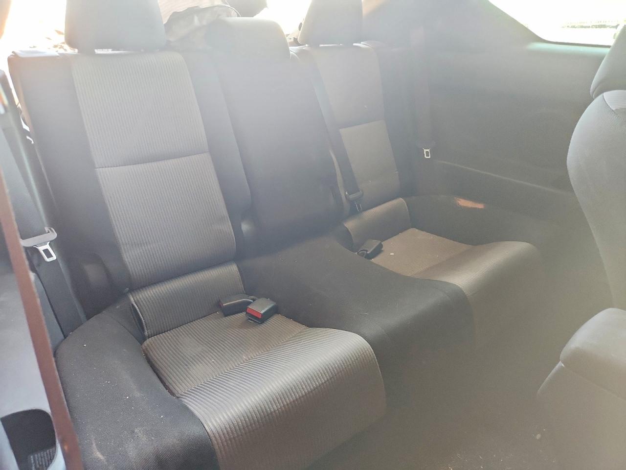 Scion TC Base