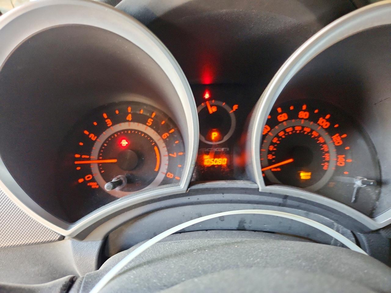 Scion TC Base