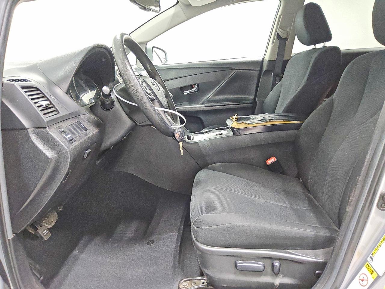 Toyota Venza Le