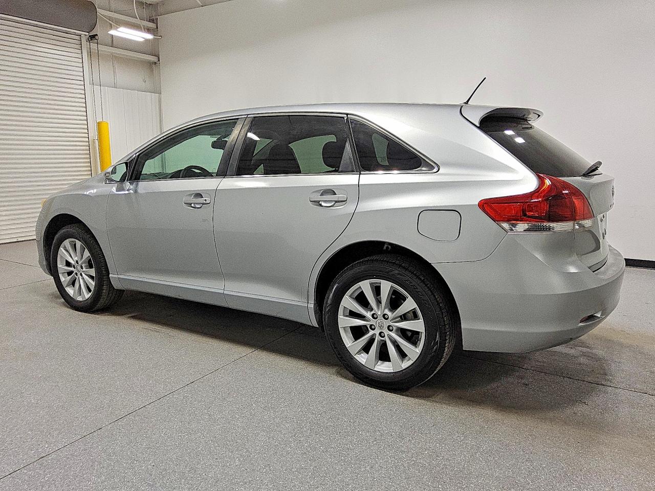 Toyota Venza Le