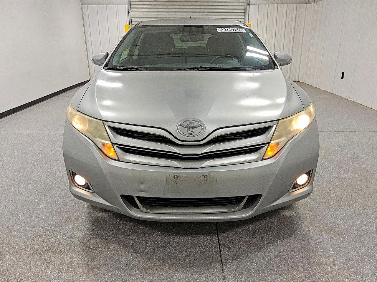 Toyota Venza Le
