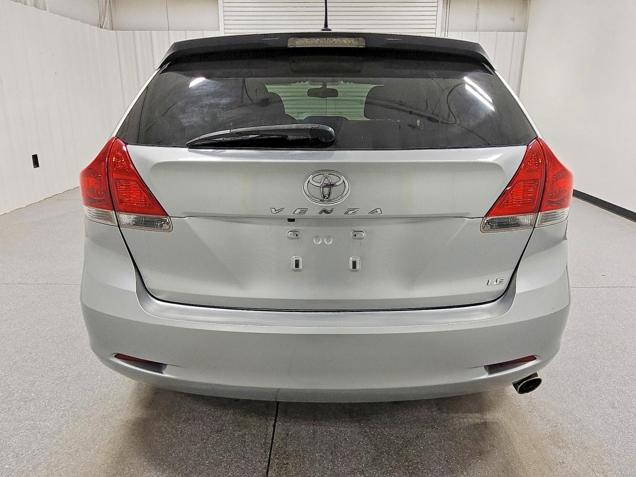 Toyota Venza Le
