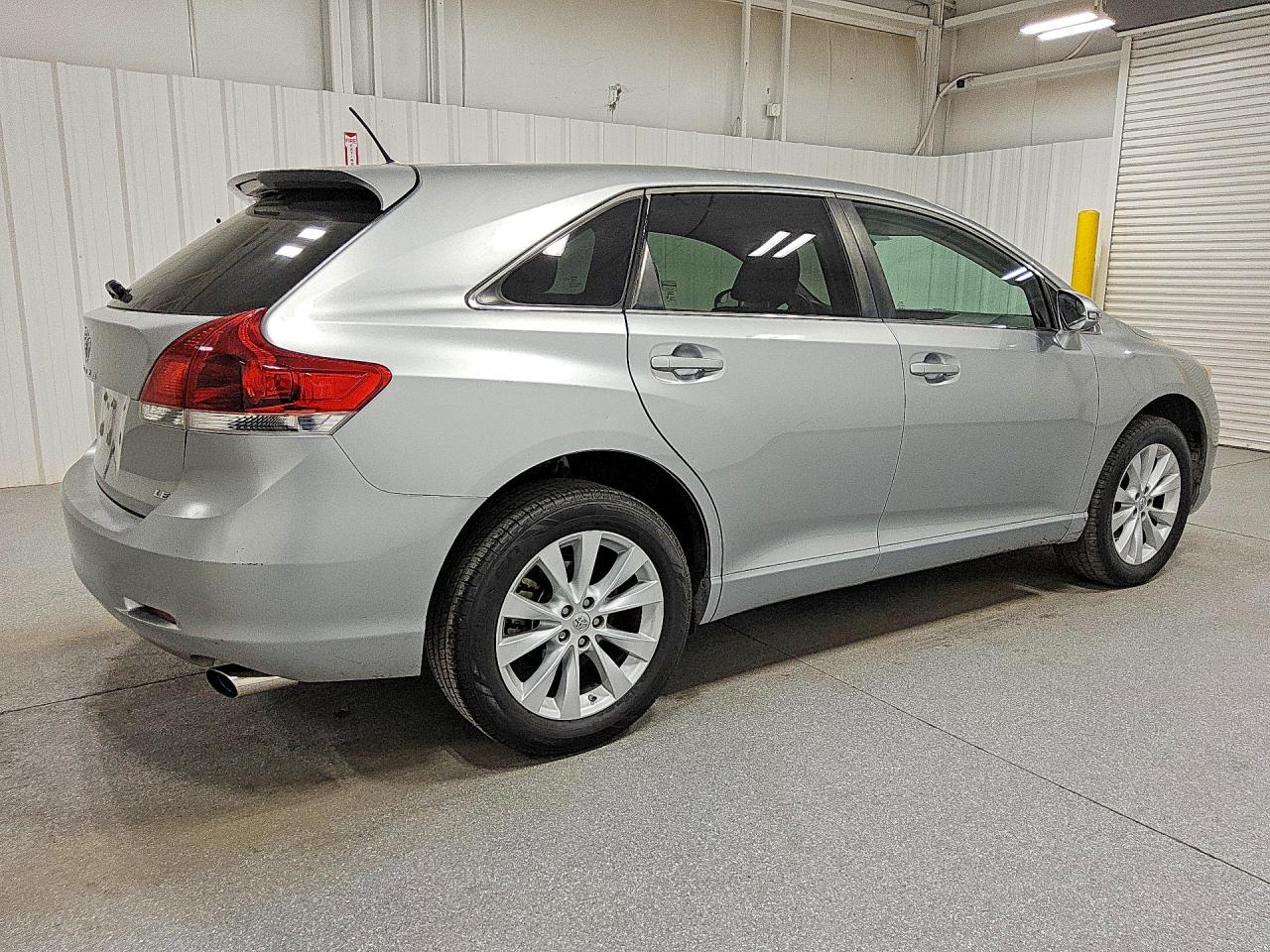 Toyota Venza Le
