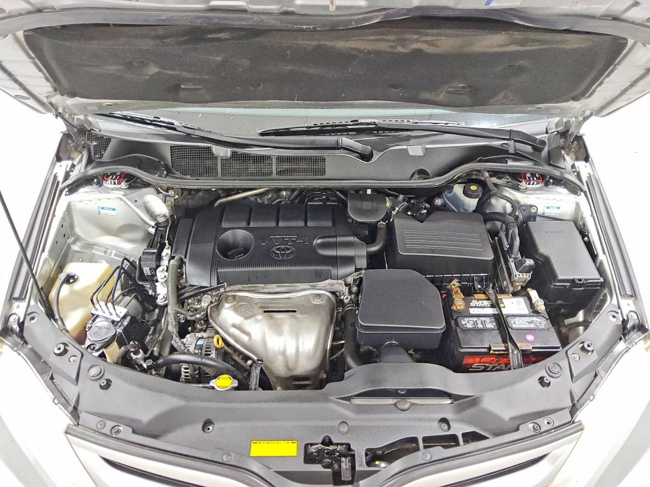 Toyota Venza Le