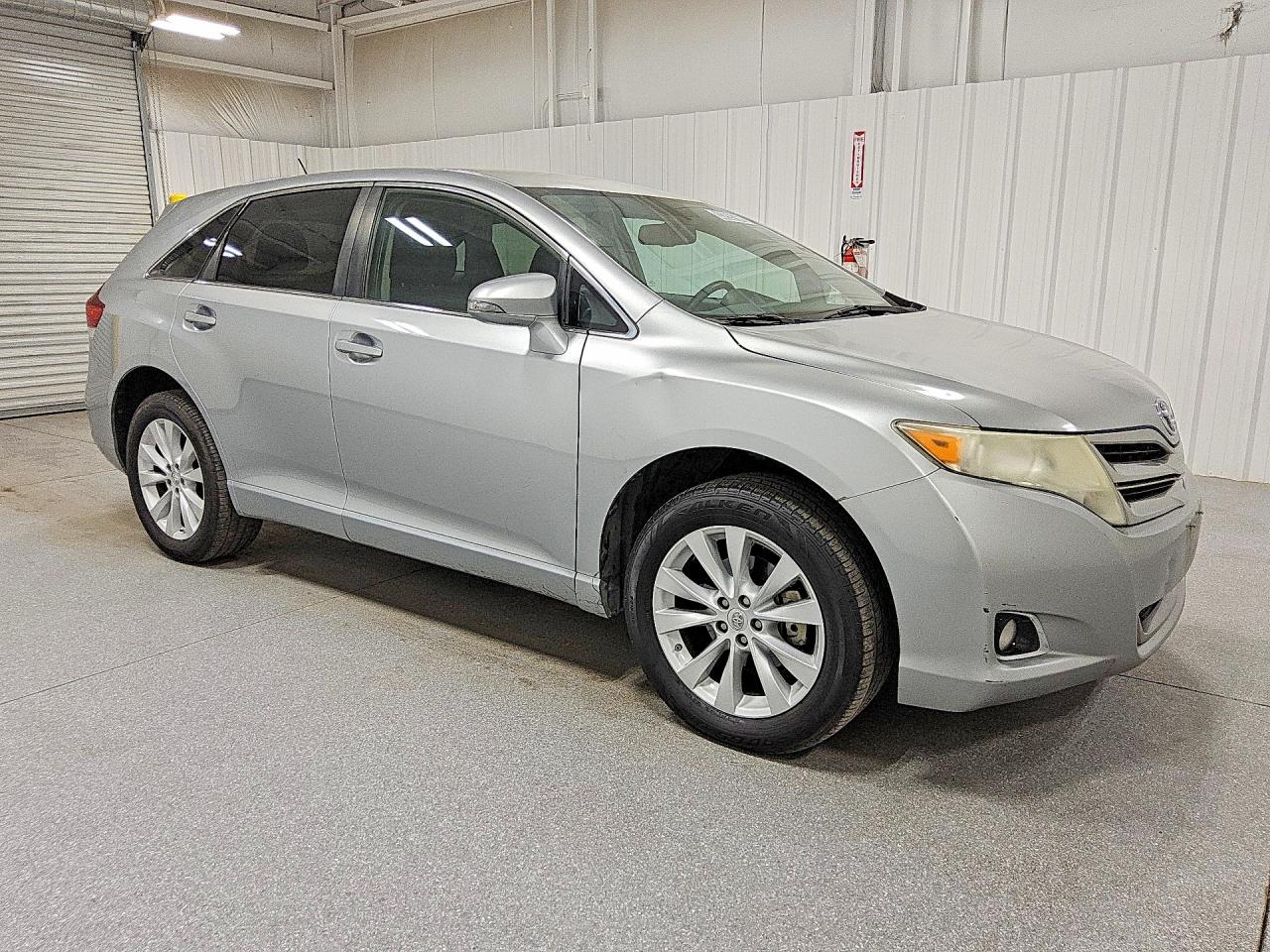 Toyota Venza Le