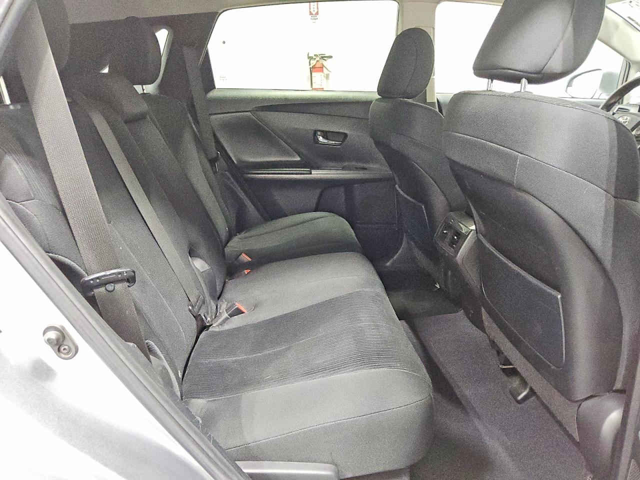 Toyota Venza Le