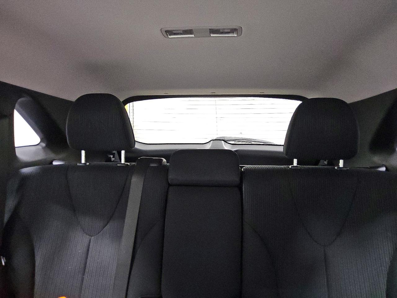 Toyota Venza Le