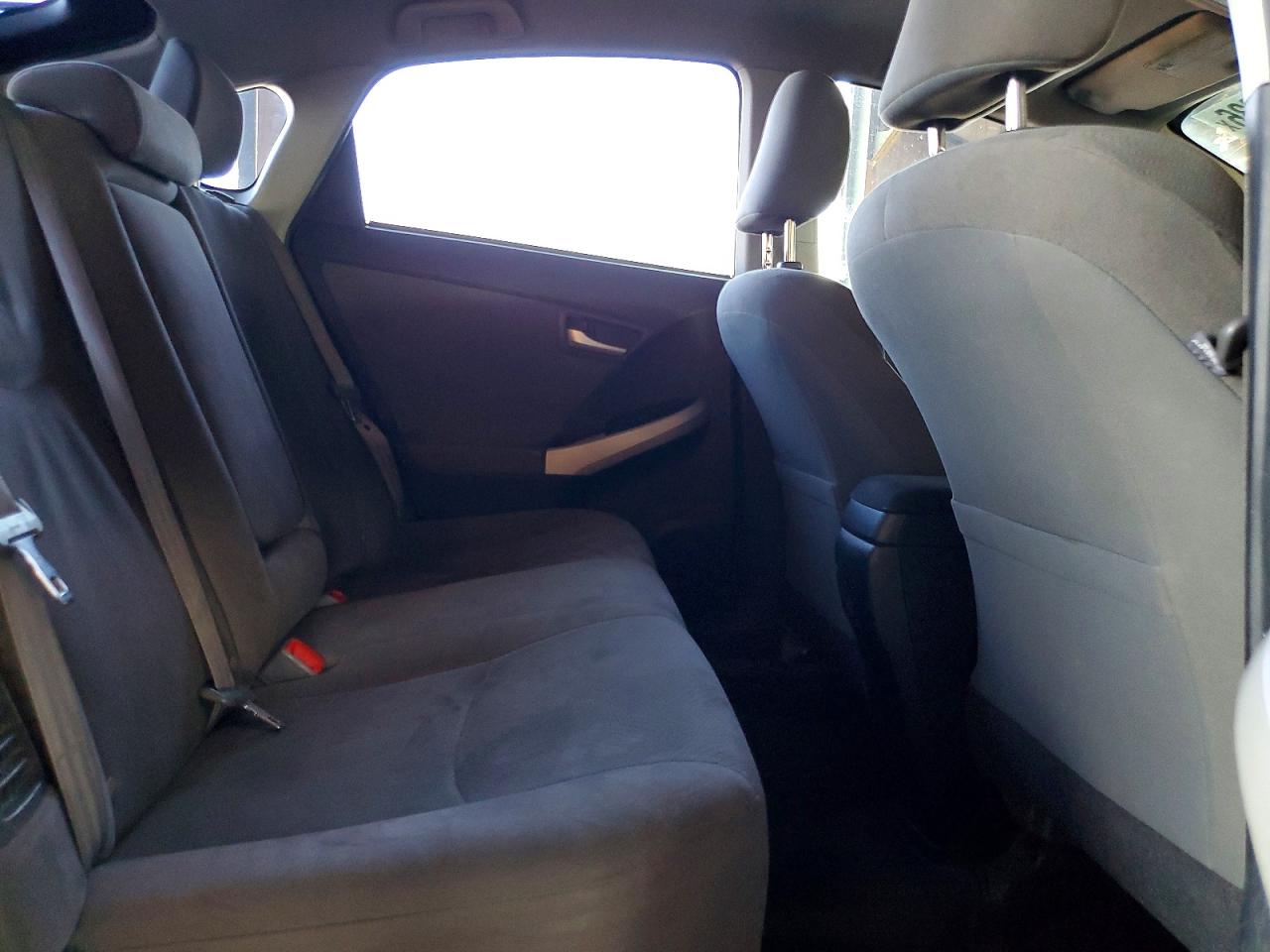 Toyota Prius Two