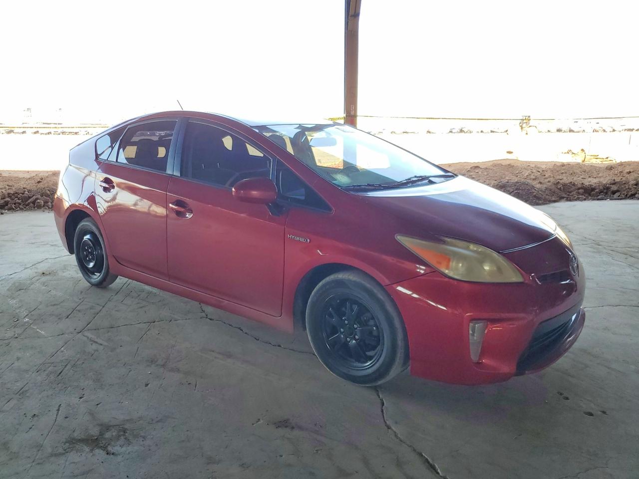 Toyota Prius Two