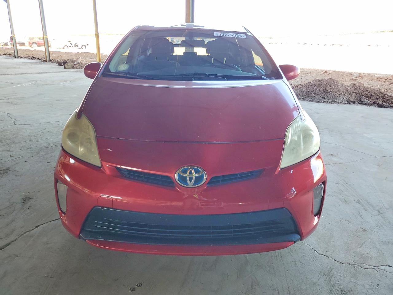 Toyota Prius Two