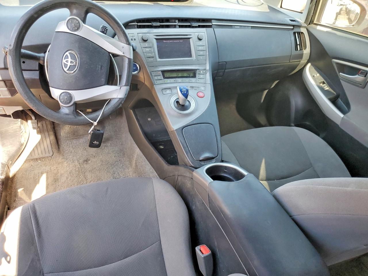Toyota Prius Two