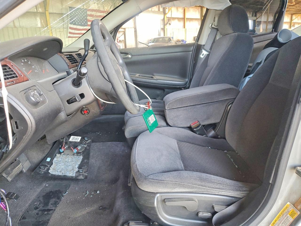 Chevrolet Impala Ls