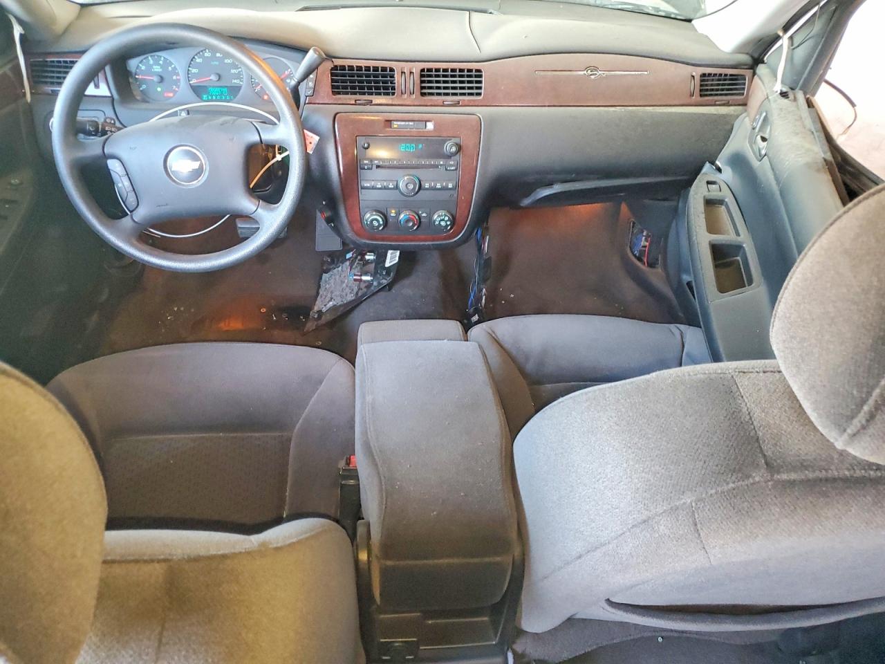 Chevrolet Impala Ls