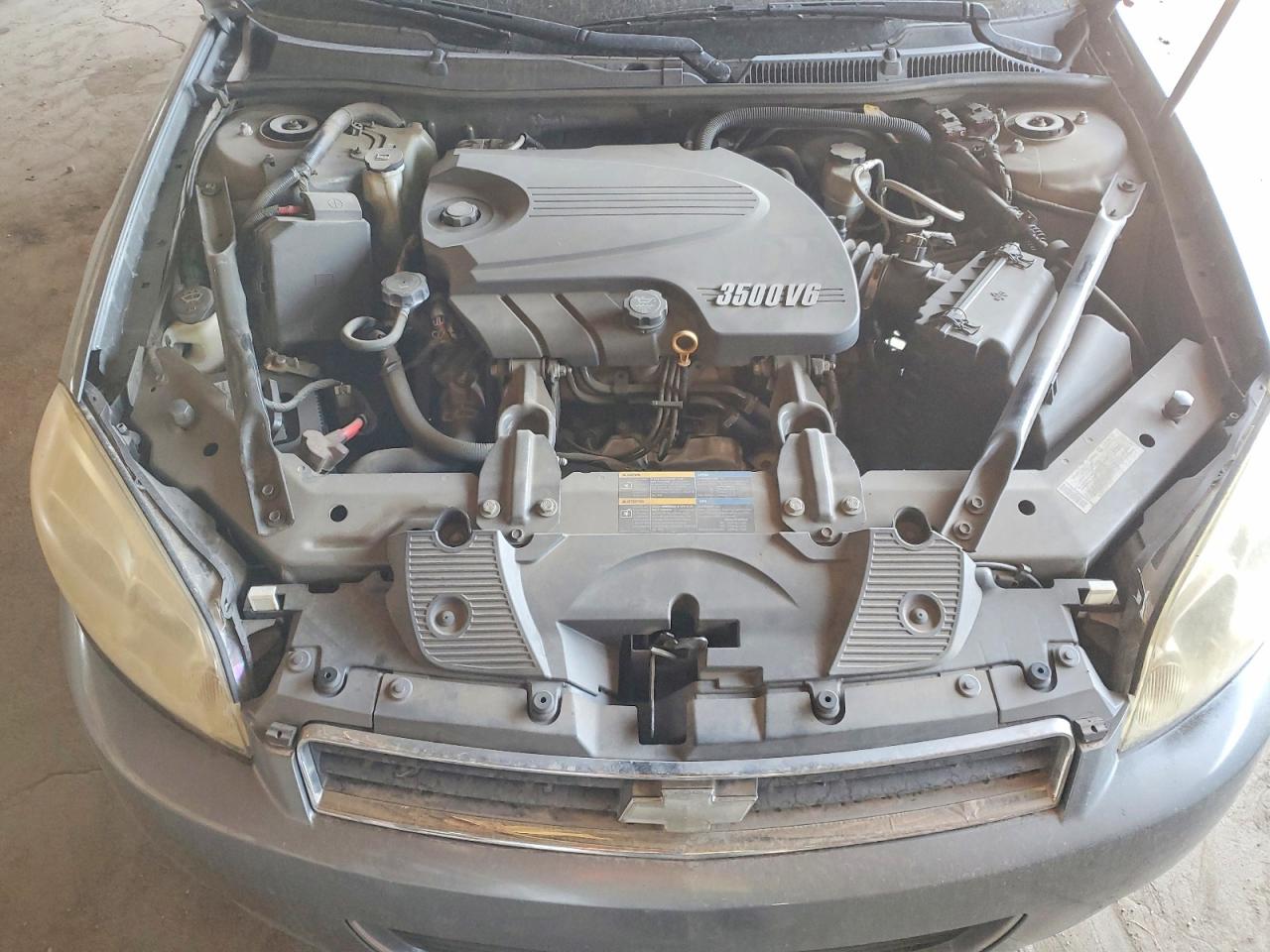 Chevrolet Impala Ls