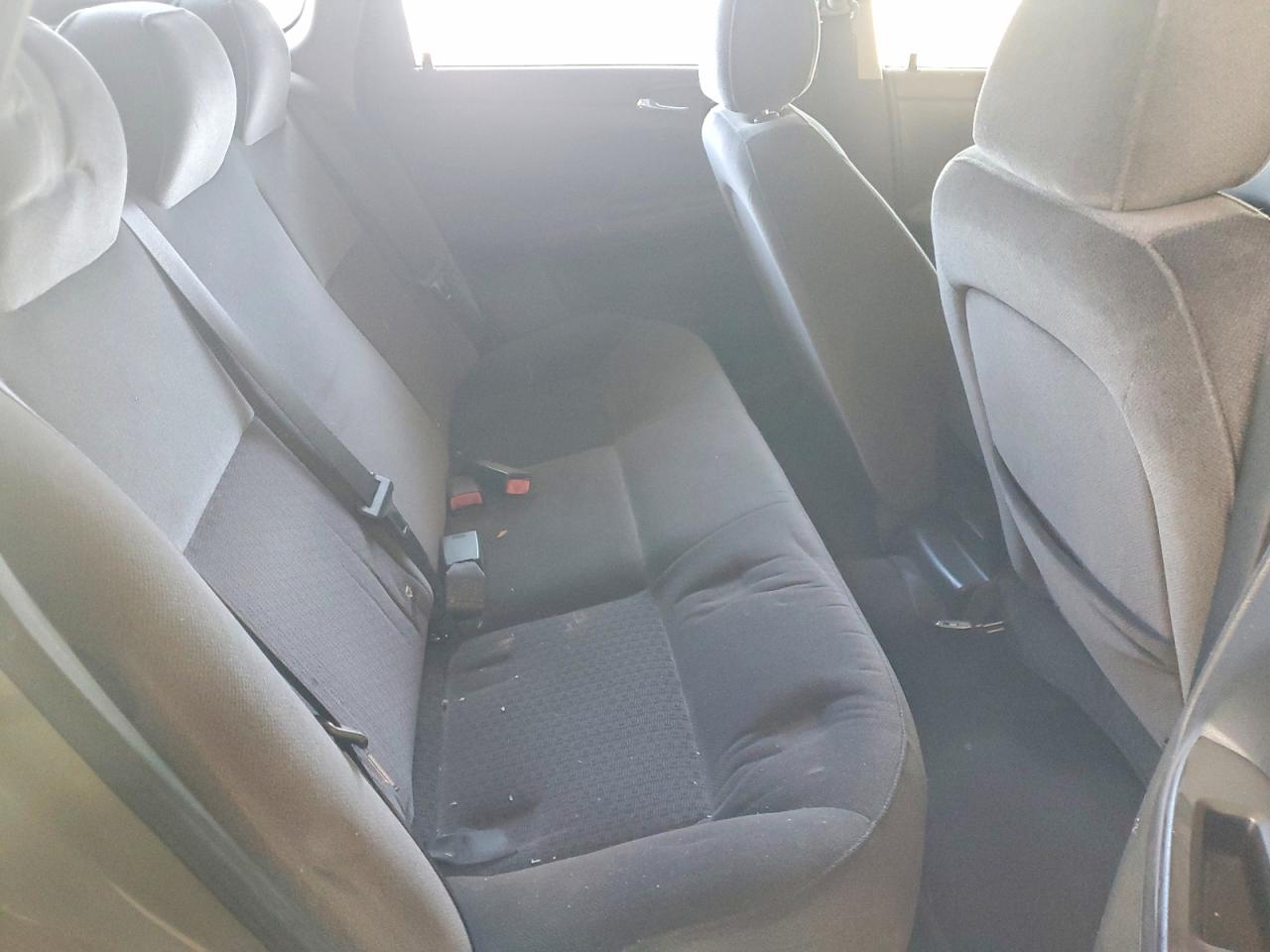 Chevrolet Impala Ls