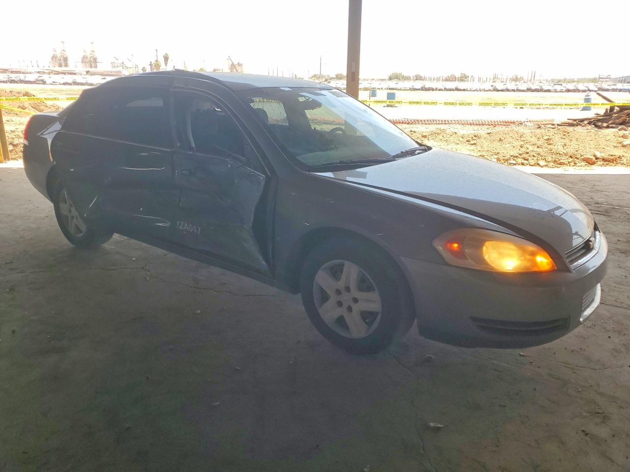 Chevrolet Impala Ls