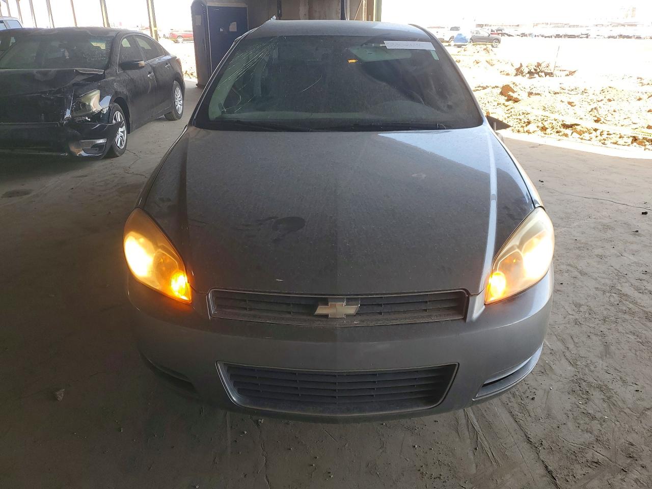 Chevrolet Impala Ls