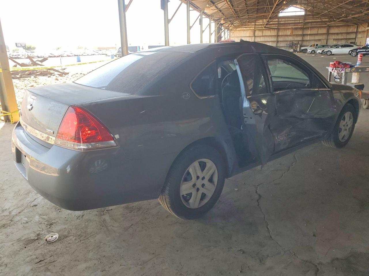 Chevrolet Impala Ls