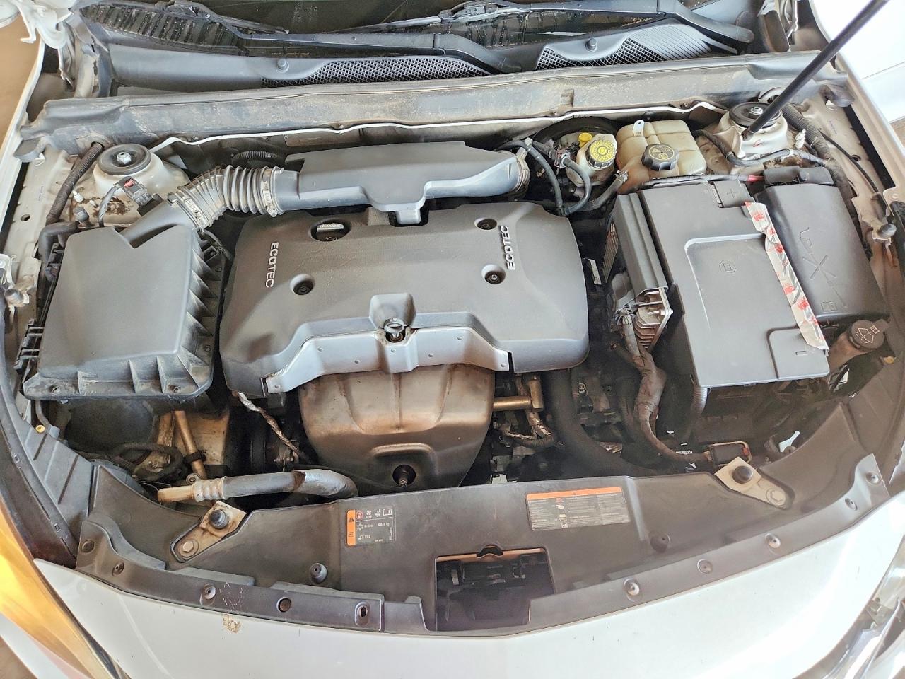 Chevrolet Malibu Ls