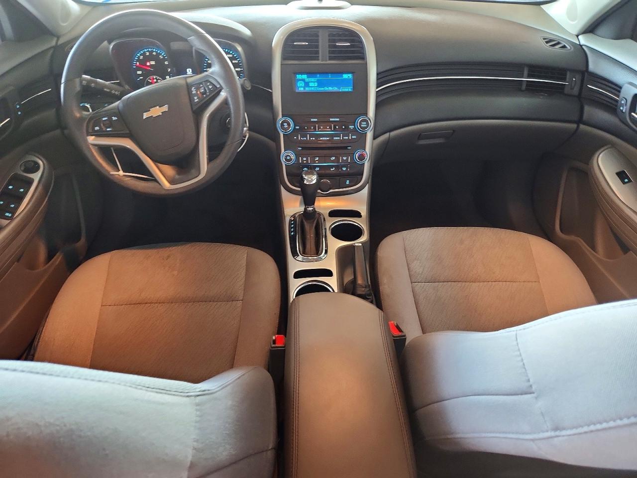 Chevrolet Malibu Ls