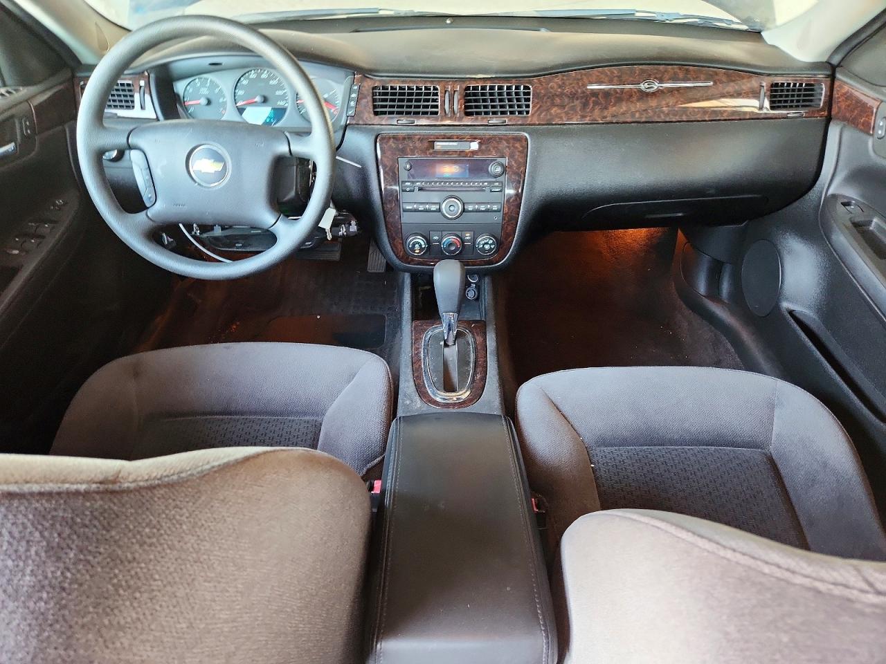 Chevrolet Impala Ls