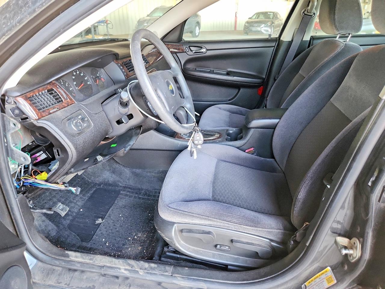 Chevrolet Impala Ls