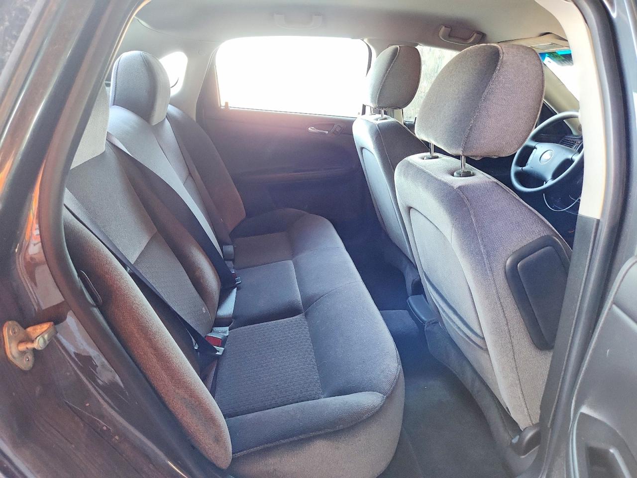 Chevrolet Impala Ls