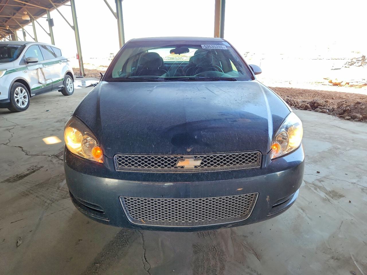 Chevrolet Impala Ls