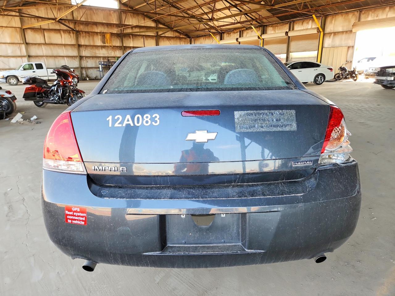 Chevrolet Impala Ls