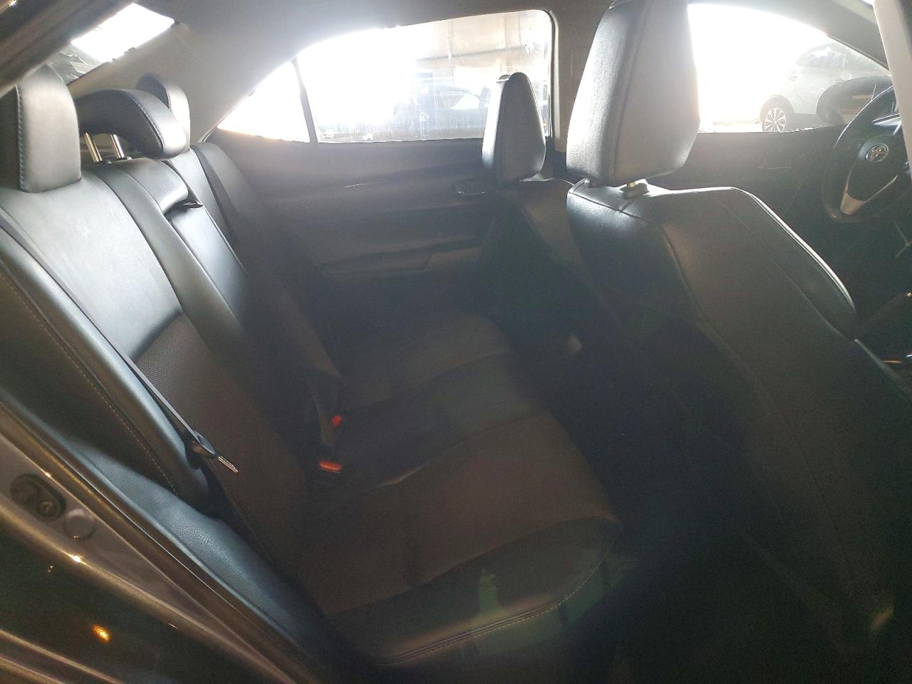 Toyota Corolla Se