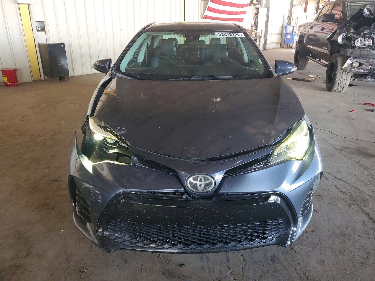 Toyota Corolla Se