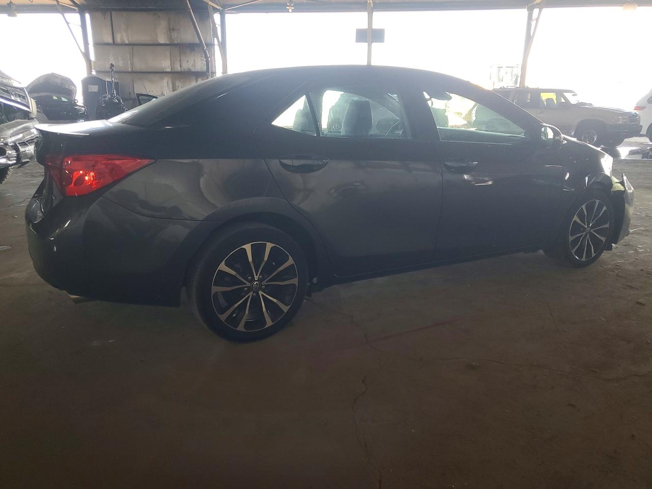 Toyota Corolla Se